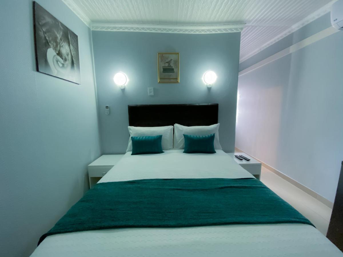 Kv Luxury Guest House Johannesburg Exterior photo